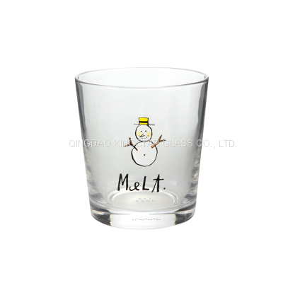 Shot Glass photo-2