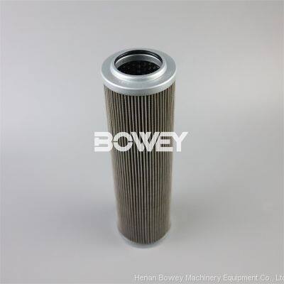 0280 D 200 W/HC Bowey Repaces Hydac Stainless Steel Mesh Folding Hydraulic Filter Element photo-4