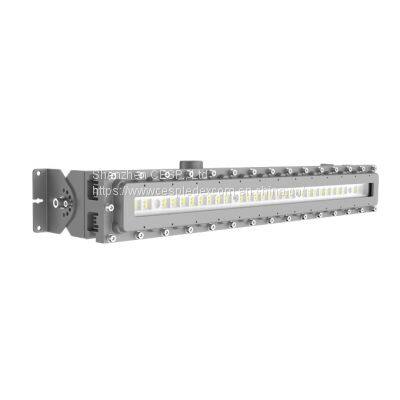 Hazardous Location LED Linear Light for Class 1 Division 2 Hazardous Location