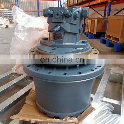 SY365 SY365C-8 Excavator Travel Motor Device SY365C Final Drive