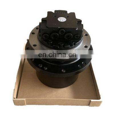 Nachi PHV-4B-60B-PT-8874A Travel Motor Takeuchi TB250 Final Drive