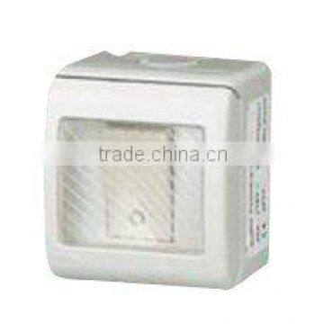 TS-1GBS Waterproof Switch