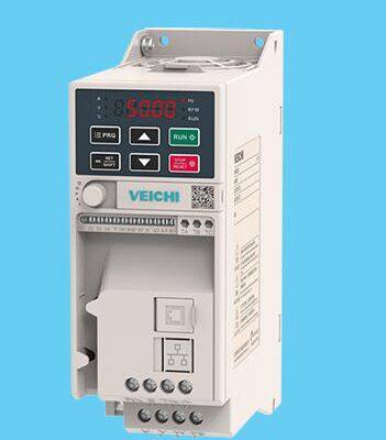 AC10 Series Variable Frequency Drive - AC Drive