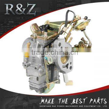 New design high quality F10A Carburetor suitable for Suzuki F10A