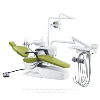 Comprehensive Complete Dental chair