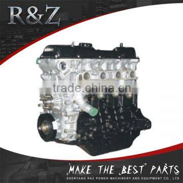 Hot sales Super Quality 2RZ Engine long block suitable for toyota coaster