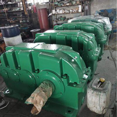 Export ZSY355-56-IIHardened Gear Reducer photo-5