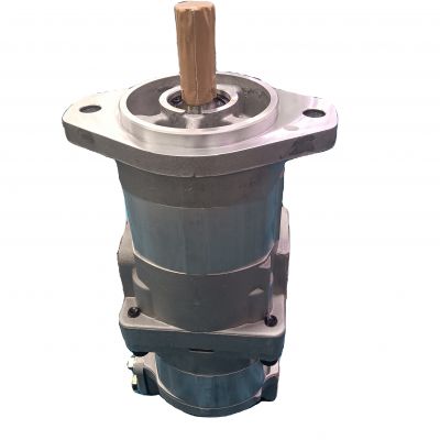 WX Factory direct sales Price favorable Hydraulic gear  Pump 705-51-22000 for Komatsu  Series