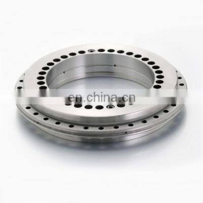 YRT260 Three-row Roller Thrust Bearing Rotary Table Bearing Five-axis Digital Machine Tool Turntable Bearing photo-3