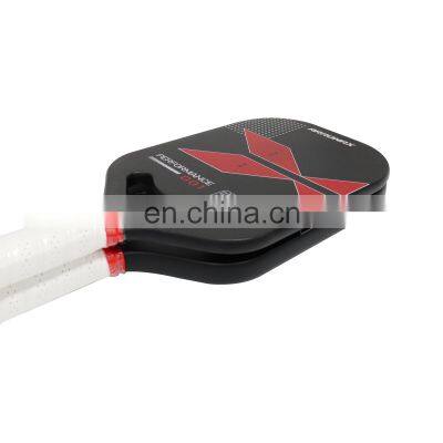 Arronax 3K Thermoformed Pickleball Paddle Particle Spray Paint PP Core 16.4 x 7.5 x 0.51 or 0.63 in Pickleball Paddle