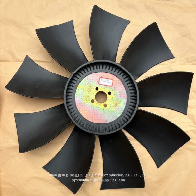 CUMMINS FAN,ENGINE 4931807