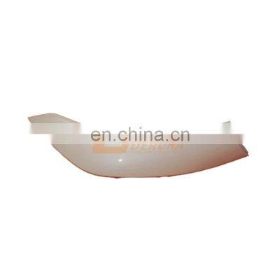 Sinotruk HOWO Sitrak C5H/C7H Heavy Truck Spare Parts 812W41610-0228TQS606 Right Lower Decorative Bumper Panel photo-2