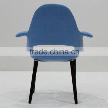 Hot Sale Graceful Deisgn Replica Famous Organic Chair photo-5