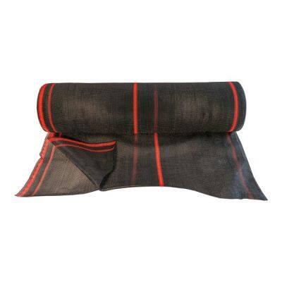 Construction Safety Net Scaffolding & Debris Netting With Fire Retardant For Sale photo-5