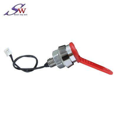 TMR-M Ibutton Key DS1990 TM1990 RW1990 Probe Reader With Magnetic photo-3