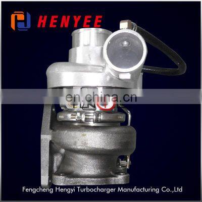 Turbocharger For the Engine 58T Engine Turbo TD05-16G 49178-06310 49178-06300 OEM 14412AA092 14412AA091 photo-5