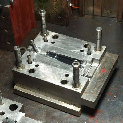 China Professional Customization Precise Silicone Rubber Plastic Injection Mold Plastic Injection Parts With Quality Assurance