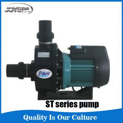 High Quality Massage Circulation Pump 1.5/2 Inches Connector Water Swimming Pool Pump photo-3