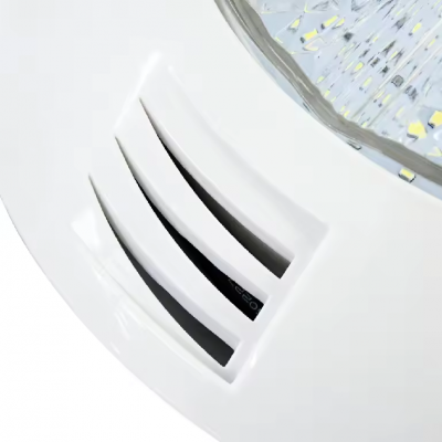 ABS UV Underwater LED Lights With Remote Control RGB Colors Led Light for Swimming Pool photo-6