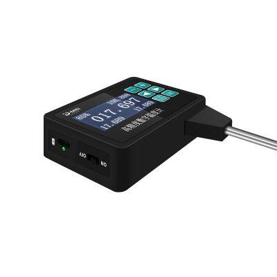 DY-07-20~150°C High-precision Digital Thermometer for Industrial Use Handheld Thermometer photo-3