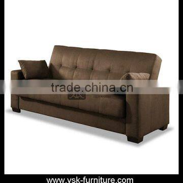 SF-159 Flodable Fabric Sofa Design For Living Room