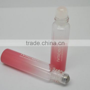 RS147/P60 6ml empty glass Roll-on bottle