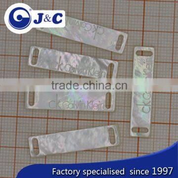 Black Pearl Lip Sea Shell Brand,brown Natural Colour Mother of Sea Shells Brand Label photo-3