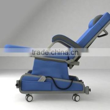 Electric Dialysis Chair AJ-D60