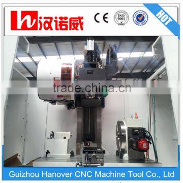 2016 Latest Design VMC1060 4 Axis Large Vertical Machining Center photo-4