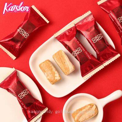 High quality wedding peanut sesame nuts crisp candy
