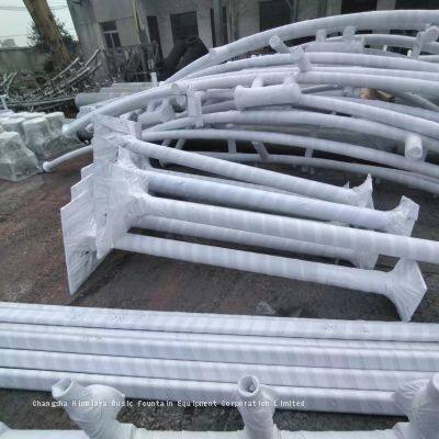 Musical Fountain Equipment Manufacturer photo-2