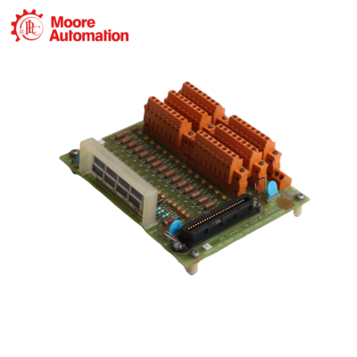 HONEYWELL MU-TAIH02 51304453-100 Высокоуровневый аналоговый модуль ввода В наличии photo-3