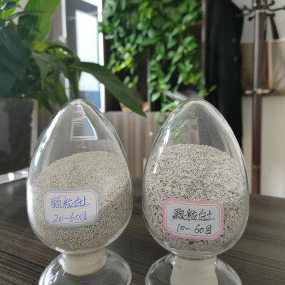 OEM Manufacturer Cat Toilet Litter Pet Sand bentonite cat litter