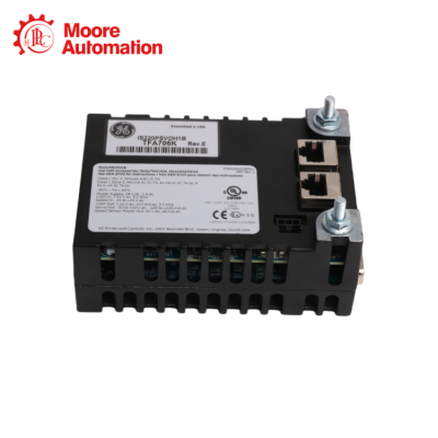 GE IS220PSVOH1B photo-3