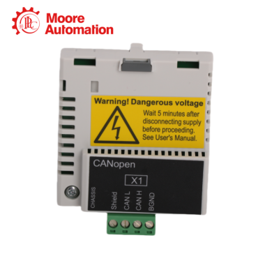 ABB BCAN-11 3AXD50000033816