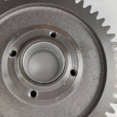 Hot Sell Truck ISF2.8 Diesel Engine Parts Idler Gear 5272961 photo-2