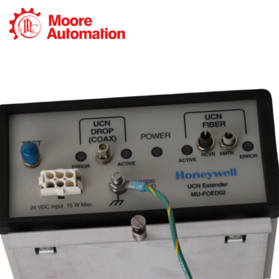 HONEYWELL MU-FOED02 51197564-200 photo-5