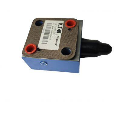 CVCS VICKERS Картриджный клапан CVCS-2-5-UW-250-20-AP15
