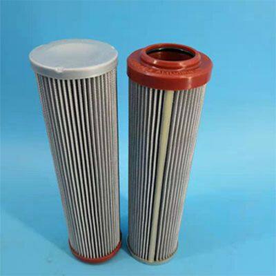Replacement for INTERNORMEN hydraulic oil filter element 01.N100.10VG.16.S1.P