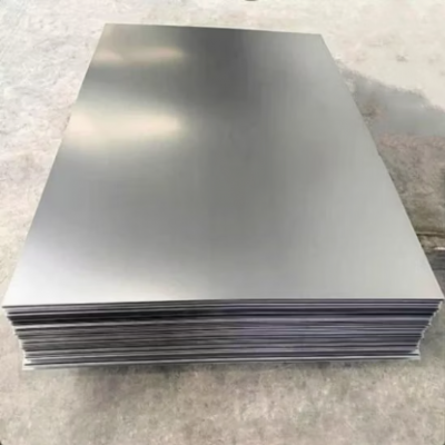 Premium Building Material 304L 316L Stainless Steel Sheet Plates
