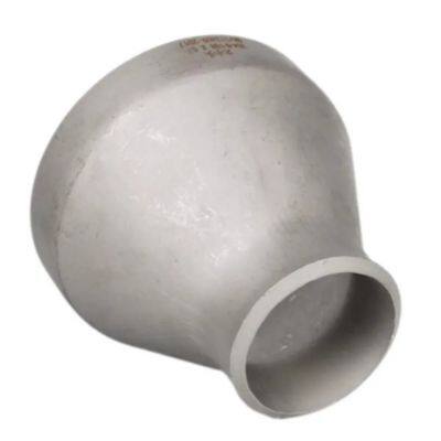 SS316 Welded Casting Reducer with Robust Design for Long-Lasting Use