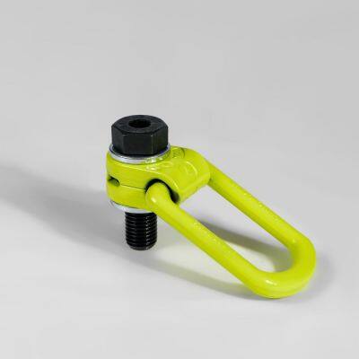 Mainlywell Alloy Steel Side load lifting point M8 WLL300kg