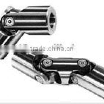 Gb-751 Universal Joint Bimetallic Joints Universal Joint Set Cross Bearing Single or Double Universal Joint photo-3