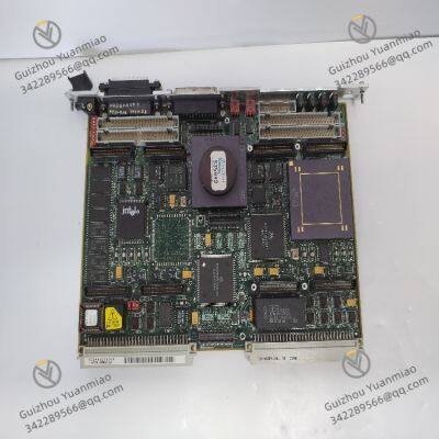 MOTOROLA MVME162-533A Einbetteter Controller