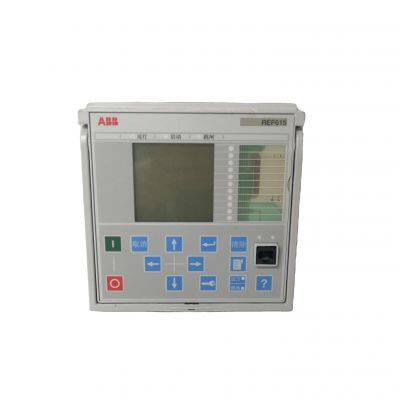 UFC762AE101 3BHE006412R0101   High voltage circuit breaker module  Intelligent control
