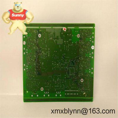 ABB 3BHE033067R0103 – Control/Interface Board for ABB Drive and Control Cabinets