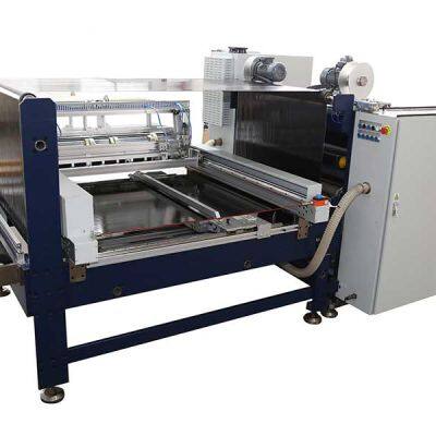 DELISH автоматическая термотрансферная разрезалка ленточек RSDS8 H PLUS photo-3