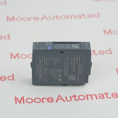 Siemens 6ES7134-6JD00-0CA1 photo-4