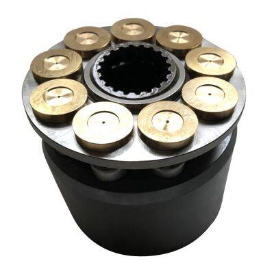 Hydraulic Pump Parts A10VSO71 A10VO74 REXROTH Pump Rebuild Construction Machinery Parts