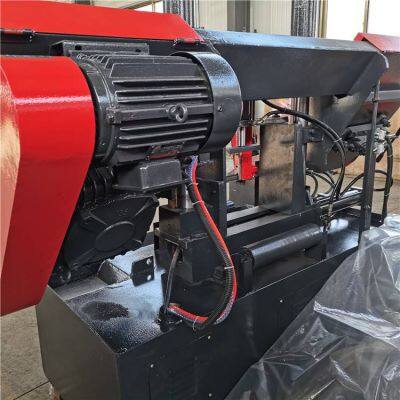 the Capital of Machine Tools, Metal Band Saw Machine Gb4250, Cnc Saw Machine, Reinforcing Bar Saw Machine photo-2